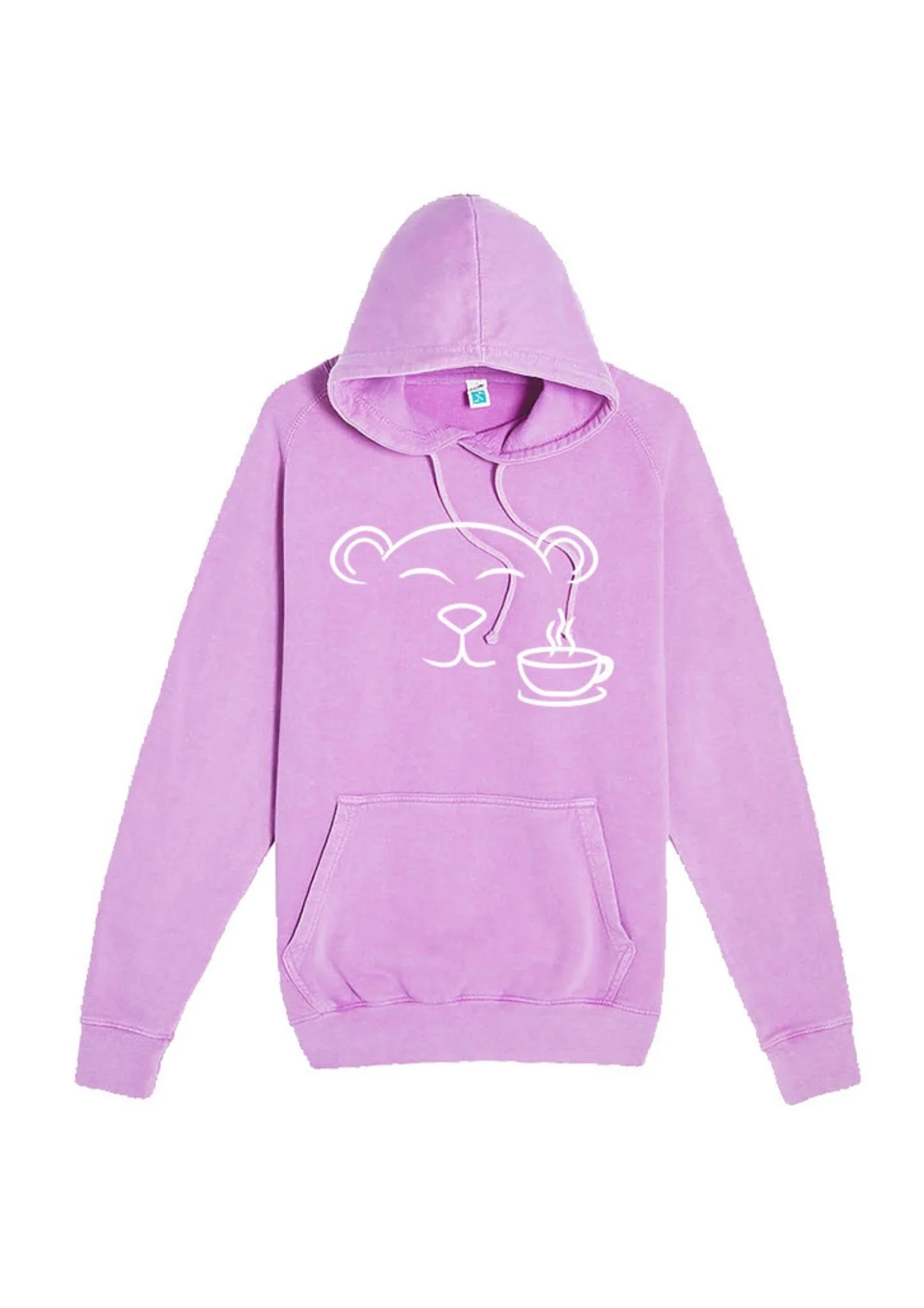 Merch — KUMA Café